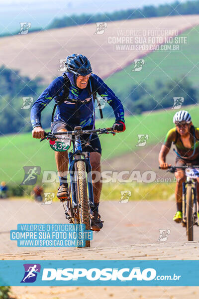 II Gp Japurá  de Mountain bike XCM