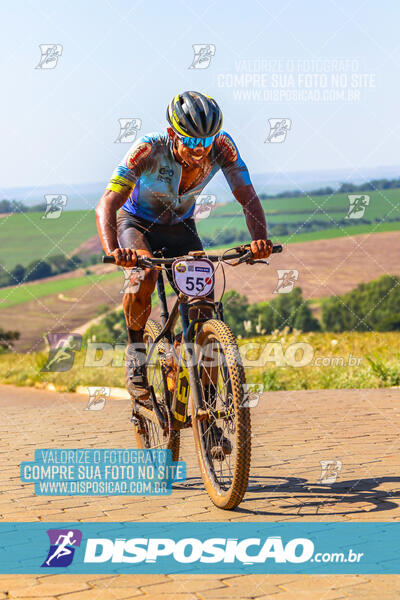 II Gp Japurá  de Mountain bike XCM