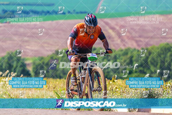 II Gp Japurá  de Mountain bike XCM