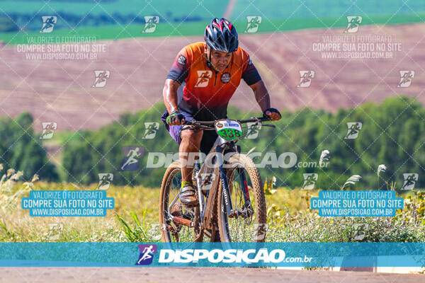 II Gp Japurá  de Mountain bike XCM