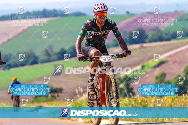 II Gp Japurá  de Mountain bike XCM