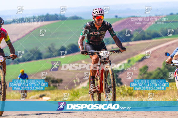 II Gp Japurá  de Mountain bike XCM