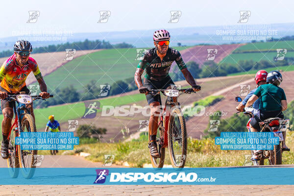 II Gp Japurá  de Mountain bike XCM