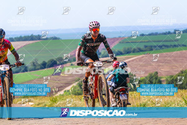 II Gp Japurá  de Mountain bike XCM