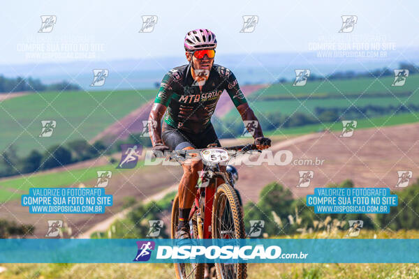 II Gp Japurá  de Mountain bike XCM