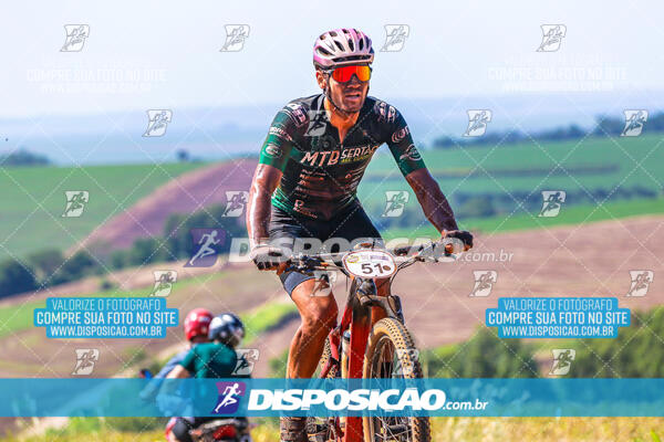 II Gp Japurá  de Mountain bike XCM