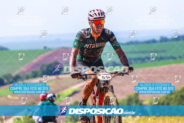 II Gp Japurá  de Mountain bike XCM