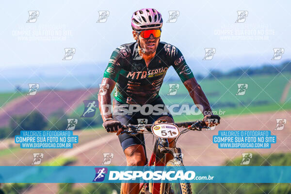 II Gp Japurá  de Mountain bike XCM