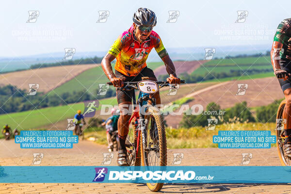 II Gp Japurá  de Mountain bike XCM