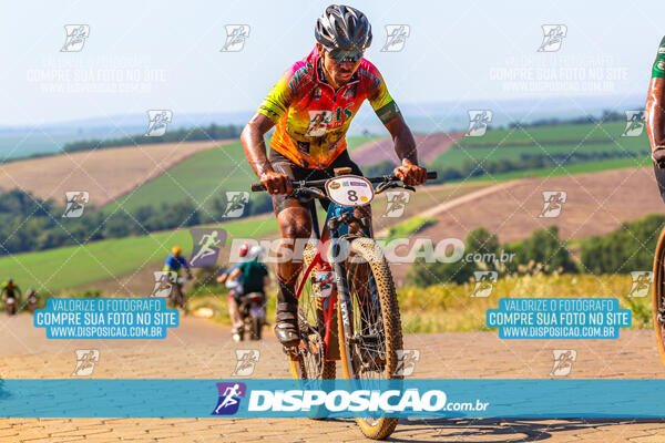 II Gp Japurá  de Mountain bike XCM