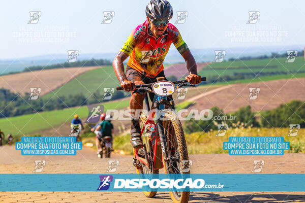 II Gp Japurá  de Mountain bike XCM