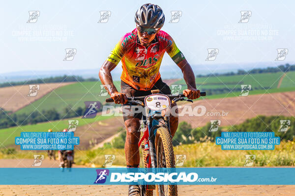 II Gp Japurá  de Mountain bike XCM