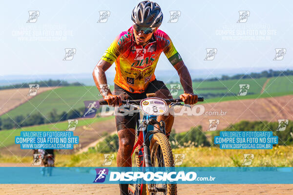 II Gp Japurá  de Mountain bike XCM