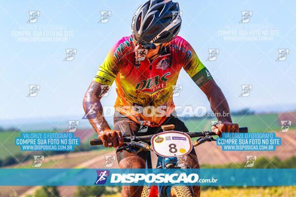 II Gp Japurá  de Mountain bike XCM