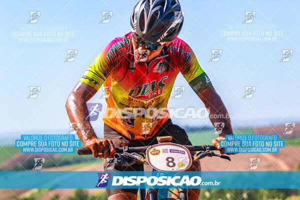 II Gp Japurá  de Mountain bike XCM