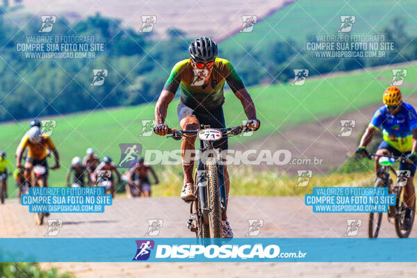 II Gp Japurá  de Mountain bike XCM