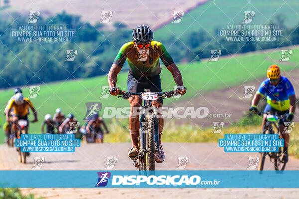 II Gp Japurá  de Mountain bike XCM