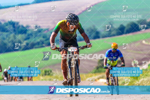 II Gp Japurá  de Mountain bike XCM