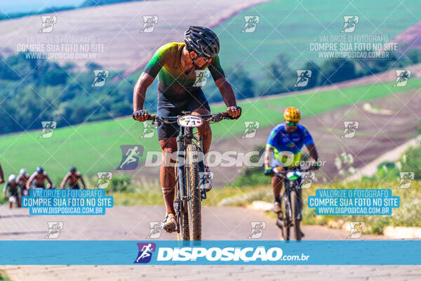 II Gp Japurá  de Mountain bike XCM