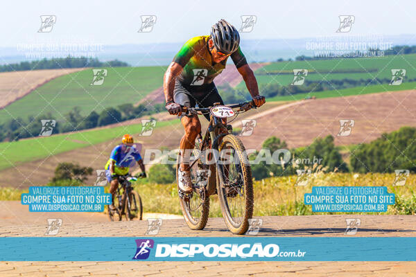 II Gp Japurá  de Mountain bike XCM