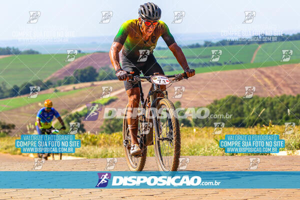 II Gp Japurá  de Mountain bike XCM