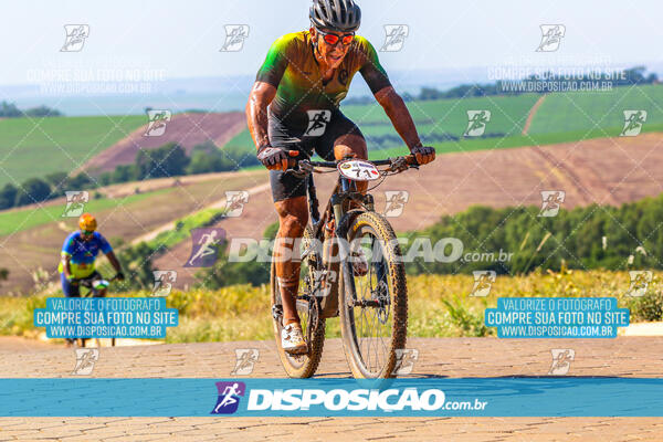 II Gp Japurá  de Mountain bike XCM