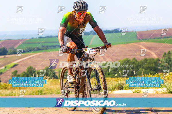 II Gp Japurá  de Mountain bike XCM