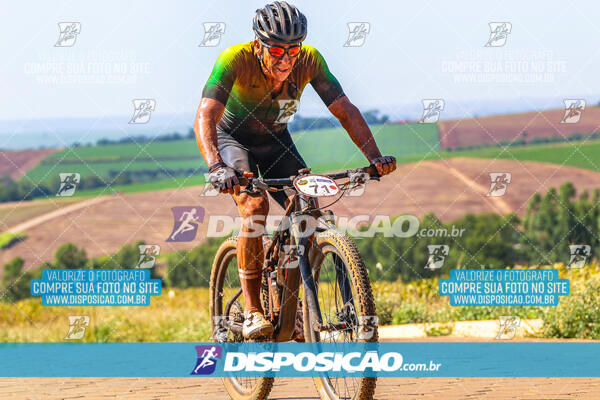 II Gp Japurá  de Mountain bike XCM