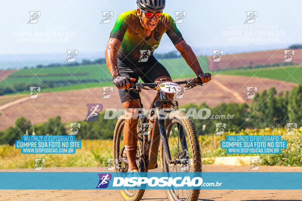 II Gp Japurá  de Mountain bike XCM