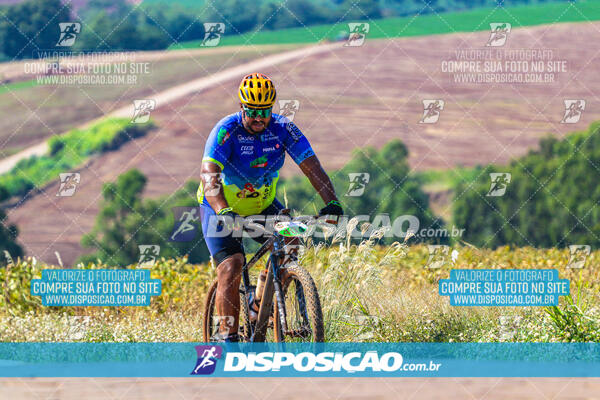 II Gp Japurá  de Mountain bike XCM