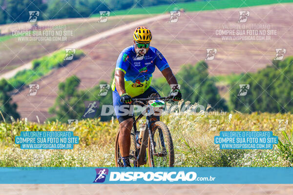 II Gp Japurá  de Mountain bike XCM