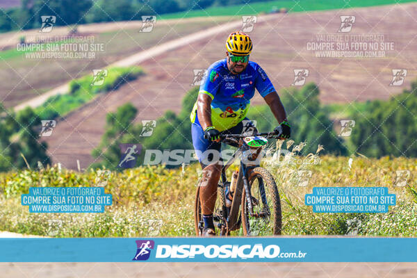 II Gp Japurá  de Mountain bike XCM