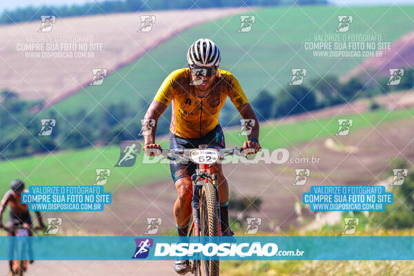 II Gp Japurá  de Mountain bike XCM