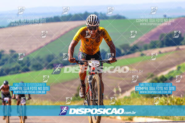 II Gp Japurá  de Mountain bike XCM