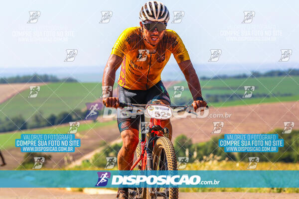 II Gp Japurá  de Mountain bike XCM