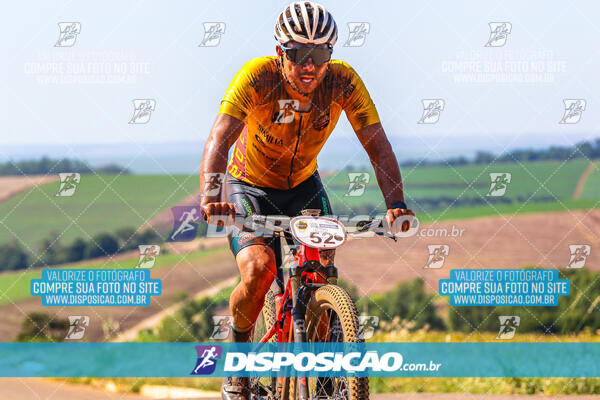 II Gp Japurá  de Mountain bike XCM