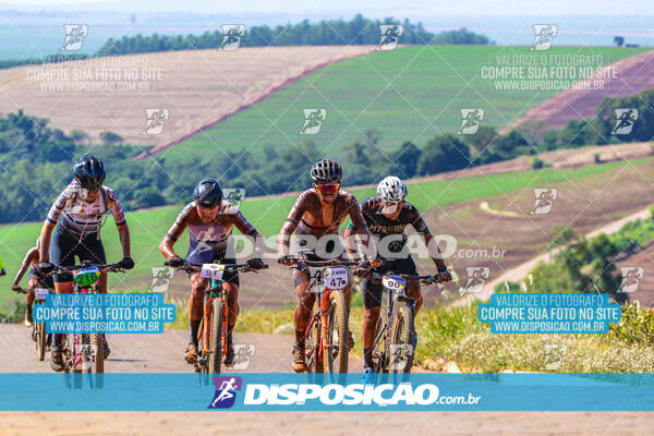 II Gp Japurá  de Mountain bike XCM