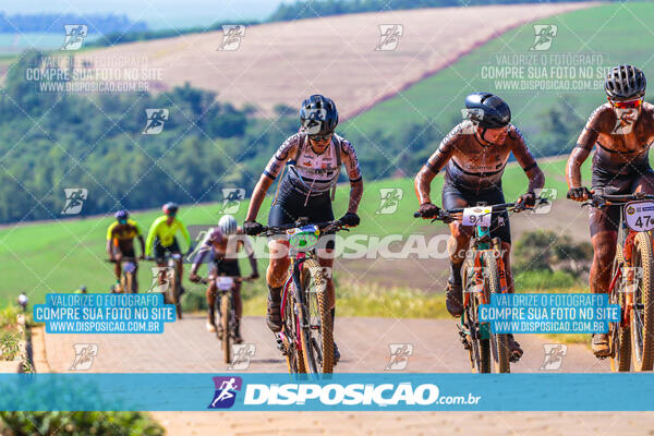 II Gp Japurá  de Mountain bike XCM