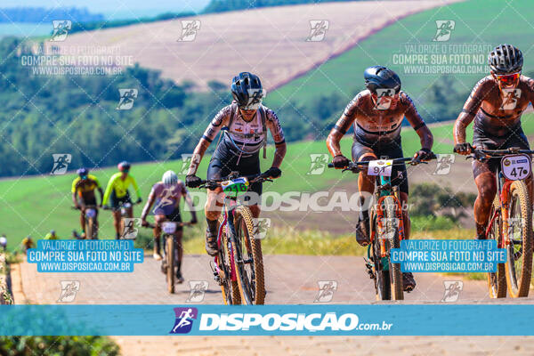 II Gp Japurá  de Mountain bike XCM