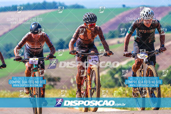 II Gp Japurá  de Mountain bike XCM