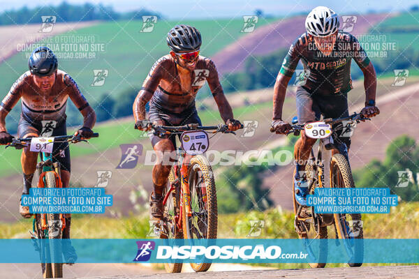 II Gp Japurá  de Mountain bike XCM