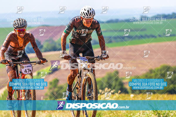 II Gp Japurá  de Mountain bike XCM