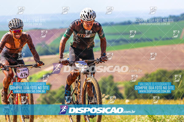 II Gp Japurá  de Mountain bike XCM