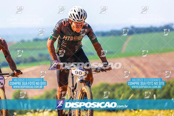 II Gp Japurá  de Mountain bike XCM