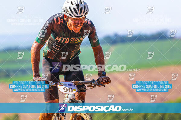 II Gp Japurá  de Mountain bike XCM