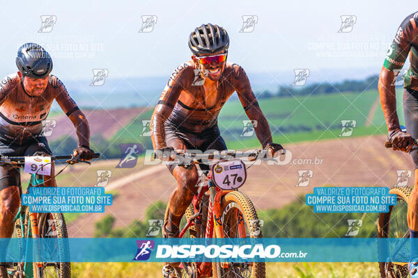 II Gp Japurá  de Mountain bike XCM