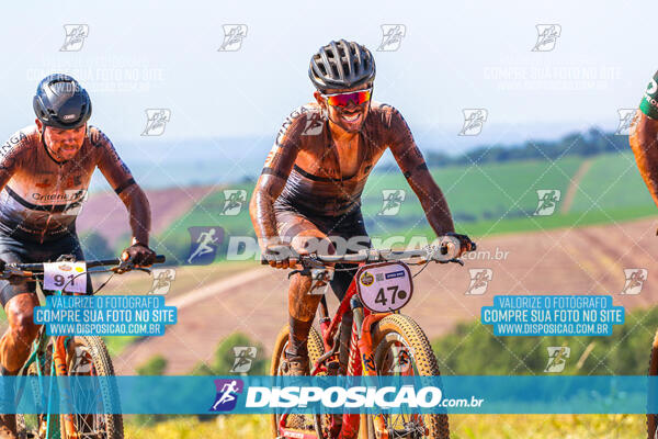 II Gp Japurá  de Mountain bike XCM