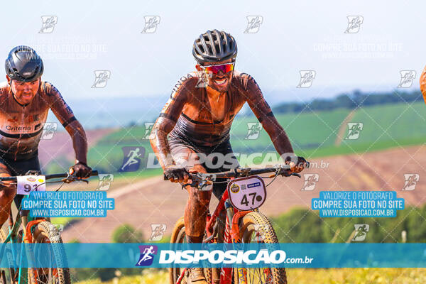 II Gp Japurá  de Mountain bike XCM