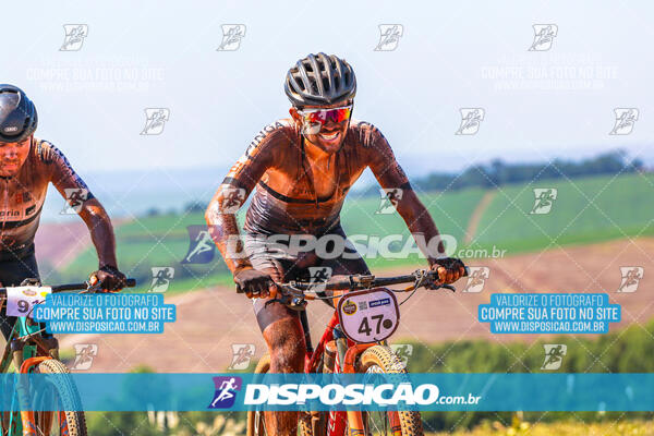 II Gp Japurá  de Mountain bike XCM