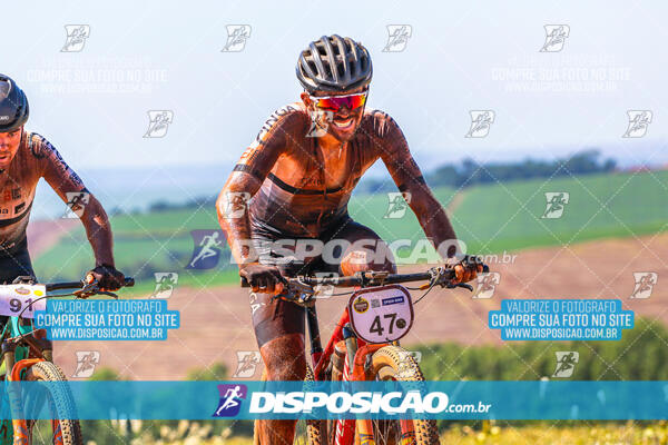 II Gp Japurá  de Mountain bike XCM